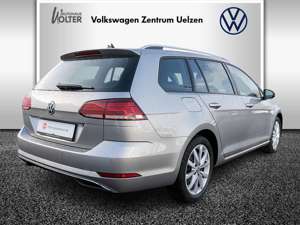 Volkswagen Golf VII Variant 1.0 TSI Join BMT LED NAVI SH Bild 3