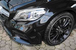 Mercedes-Benz C 43 AMG 4M T RüKam+Night+Pano+COMAND+AHK+M-LED Bild 3