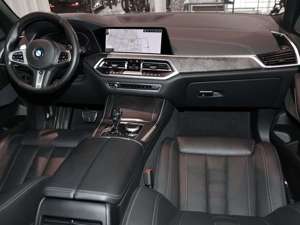 BMW X5 xDrive30d M Sport Pano. RFK. DrivAss. Laser HUD Bild 5