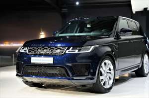 Land Rover Range Rover Sport HSE Dynamic*LUFTF.*MERIDIAN* Bild 2