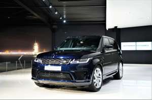 Land Rover Range Rover Sport HSE Dynamic*LUFTF.*MERIDIAN* Bild 1