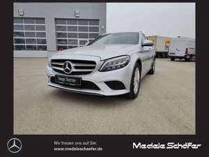 Mercedes-Benz C 300 C 300 d T 4M Avantgarde Distronic Standh Com LED Bild 3