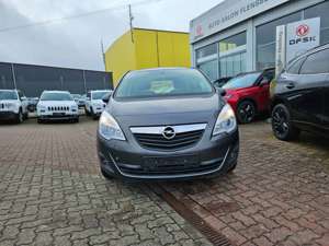 Opel Meriva Edition* TÜV Neu*Klimaanlage*guter Zustand Bild 2