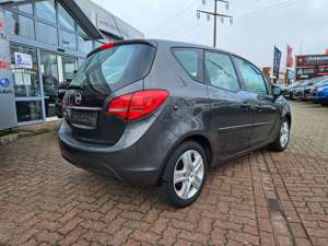 Opel Meriva Edition* TÜV Neu*Klimaanlage*guter Zustand Bild 5