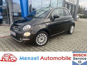 Fiat 500 1.0 GSE Hybrid Dolcevita Apps PDC Temp Klima Alu15