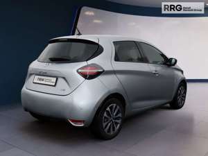 Renault ZOE INTENS R135 50kWh Batteriekauf Bild 5
