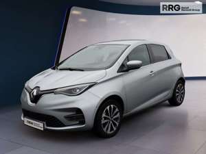 Renault ZOE INTENS R135 50kWh Batteriekauf Bild 1