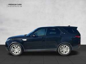 Land Rover Discovery 3.0 SDV6 HSE AHK/Standh./Winter Navi LED Bild 3