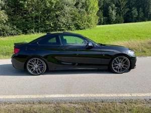 BMW 240 M240i xDrive Coupe Aut. |Ohne OPF | Facelift | Bild 5