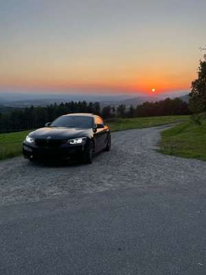 BMW 240 M240i xDrive Coupe Aut. |Ohne OPF | Facelift | Bild 1