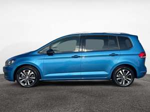 Volkswagen Touran Comfortline IQ.DRIVE TSI|7SITZ|KAMERA|ACC Bild 3