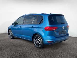Volkswagen Touran Comfortline IQ.DRIVE TSI|7SITZ|KAMERA|ACC Bild 4