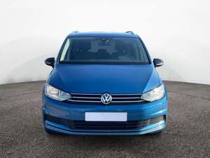 Volkswagen Touran Comfortline IQ.DRIVE TSI|7SITZ|KAMERA|ACC Bild 2