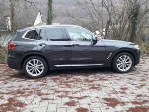 BMW X3 xDrive 30 e Luxury Line, 1.Hd., MWSt. ausw. Bild 5