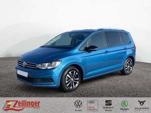 Volkswagen Touran Comfortline IQ.DRIVE TSI|7SITZ|KAMERA|ACC Bild 1