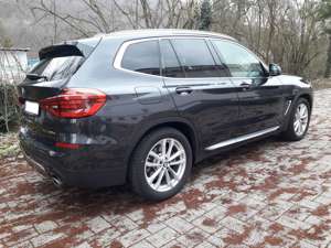 BMW X3 xDrive 30 e Luxury Line, 1.Hd., MWSt. ausw. Bild 4