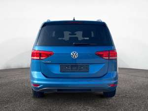 Volkswagen Touran Comfortline IQ.DRIVE TSI|7SITZ|KAMERA|ACC Bild 5
