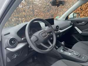 Audi Q2 Q2 35 TFSI Bild 4