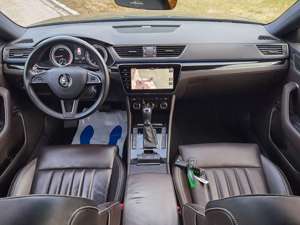 Skoda Superb Combi LK