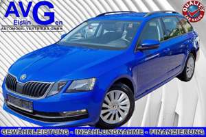 Skoda Octavia 1.6-TDI Ambition Mod.2019 *BT*Front Assist*++++