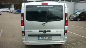 Opel Vivaro B Combi L2H1 2,9t , (NAVI, SITZHEIZUNG) Bild 5