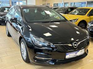 Opel Astra Edition plus Winter-Paket LED DAB PDC Bild 3