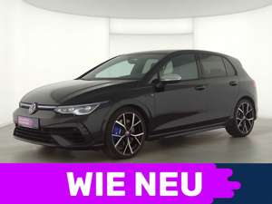 Volkswagen Golf R 4Motion Kamera|Kessy|ACC|LED|SHZ|Navi Bild 1