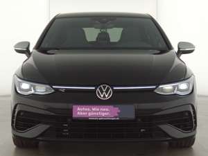 Volkswagen Golf R 4Motion Kamera|Kessy|ACC|LED|SHZ|Navi Bild 3