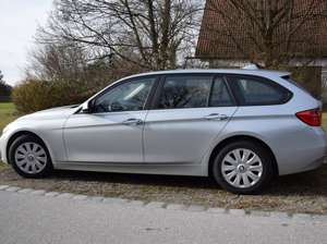 BMW 320 320i Touring Aut. Bild 3