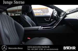 Mercedes-Benz S 400 S 400 d 4M Lang AMG/MBUX-Navi/Digital-Light/Pano Bild 4