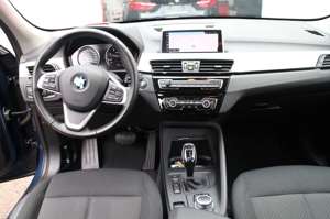 BMW X1 xDrive20d Steptr/Navi/Klimaa/SHZ/LED/AHK/SoWi Bild 5