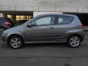 Chevrolet Kalos 1.2 SE / Klima / "42800"km Bild 3