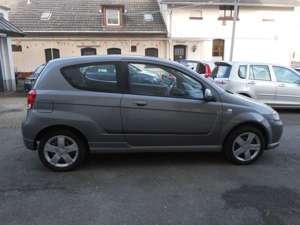 Chevrolet Kalos 1.2 SE / Klima / "42800"km Bild 5