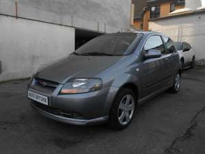 Chevrolet Kalos 1.2 SE / Klima / "42800"km Bild 2