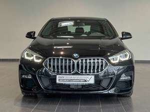 BMW 218 Gran Coupe i M Sport+LED+Navi+PDCv+h+SHZ Bild 4