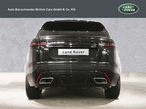 Land Rover Range Rover Velar D275 R-Dynamic S BLACK-PACK PANORAMA 20 Bild 4