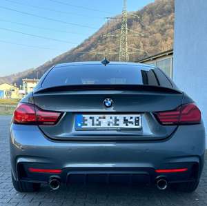 BMW 440 440i GC M-Sportpaket, M-Performance Exterieur Bild 2