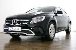 Mercedes-Benz GLA 180 CDI*2.Hand*8xbereift*Kamera*Sitzhz. Bild 4