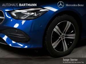 Mercedes-Benz C 200 C 200 AVANTGARDE +AHK+DISTRO+KAMERA+STANDHZ+LED+ Bild 3