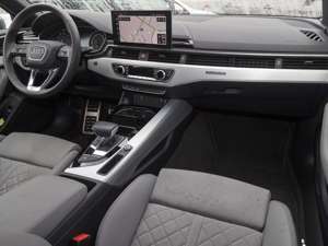 Audi A4 40 TFSI Q 2x S LINE LM18 NAVI+ S-SITZE+ Bild 5