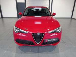 Alfa Romeo Stelvio 2.0Turbo 16V Super Q4 Navi|Cam|Sitzhzg Bild 2