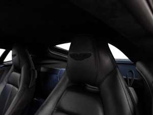 Aston Martin V8 Vantage Coupe Bild 5