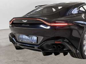 Aston Martin V8 Vantage Coupe Bild 8