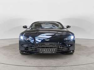 Aston Martin V8 Vantage Coupe Bild 7