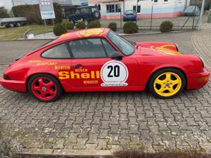 Porsche 964 911 C2 Coupe Schalter Cup-Replika Bild 5