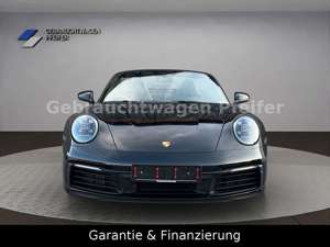 Porsche 911 (992) Cabrio*Sport AGA*Navi*Leder* Bild 2