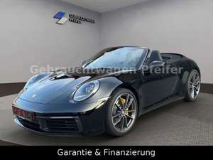 Porsche 911 (992) Cabrio*Sport AGA*Navi*Leder* Bild 1