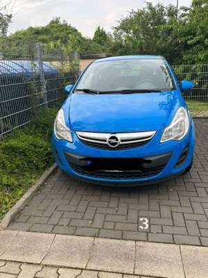 Opel Corsa Selection Bild 3