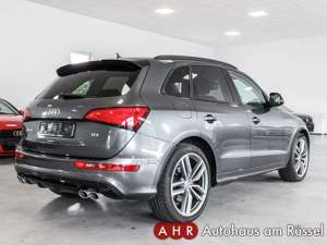 Audi SQ5 3.0 TDI plus quattro *Panorama*Kessy*BO* Bild 4