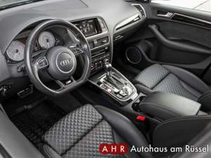 Audi SQ5 3.0 TDI plus quattro *Panorama*Kessy*BO* Bild 2